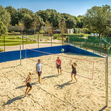 Maistra Camping Vestar Pitches Rovinj Zewnętrze zdjęcie