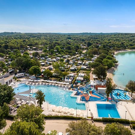 Maistra Camping Vestar Pitches Rovinj Zewnętrze zdjęcie