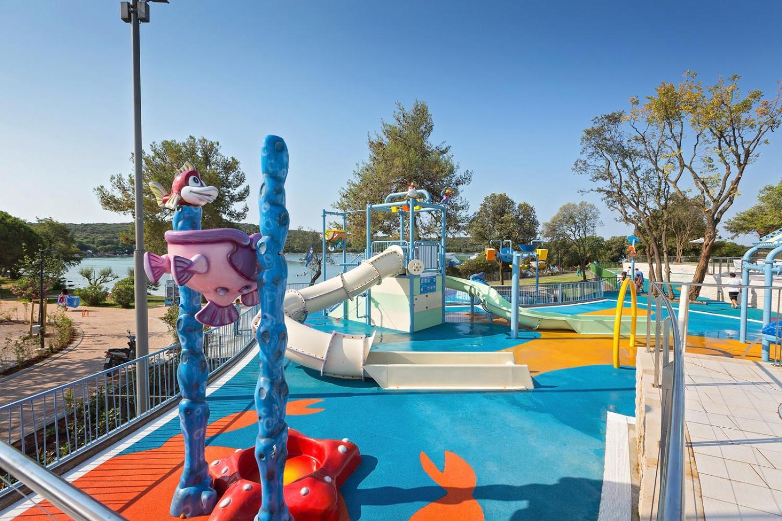 Maistra Camping Vestar Pitches Rovinj Zewnętrze zdjęcie