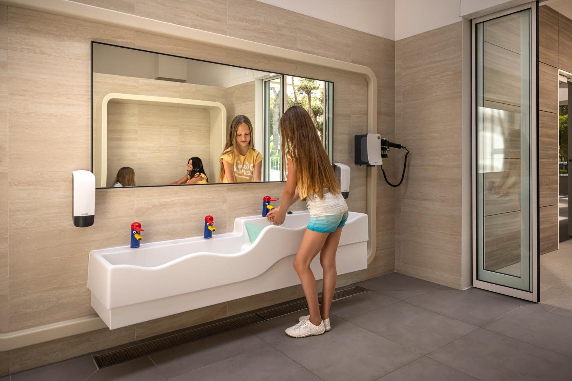 Maistra Camping Vestar Pitches Rovinj Zewnętrze zdjęcie